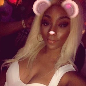 Meet your Posher, Collyn